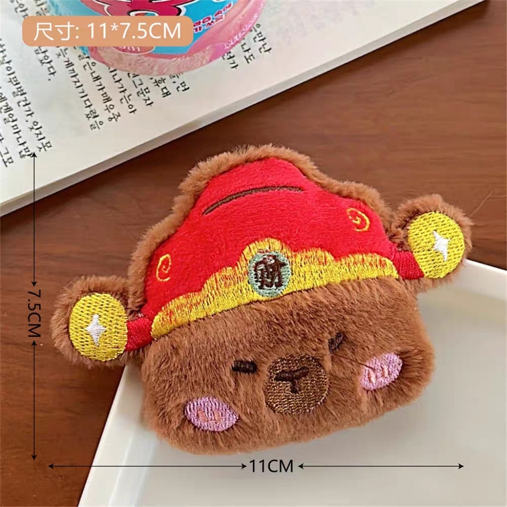 Capybara set💰 - Picture 2 of 2
